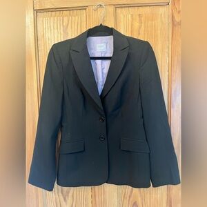 Oasis Classic Black Blazer